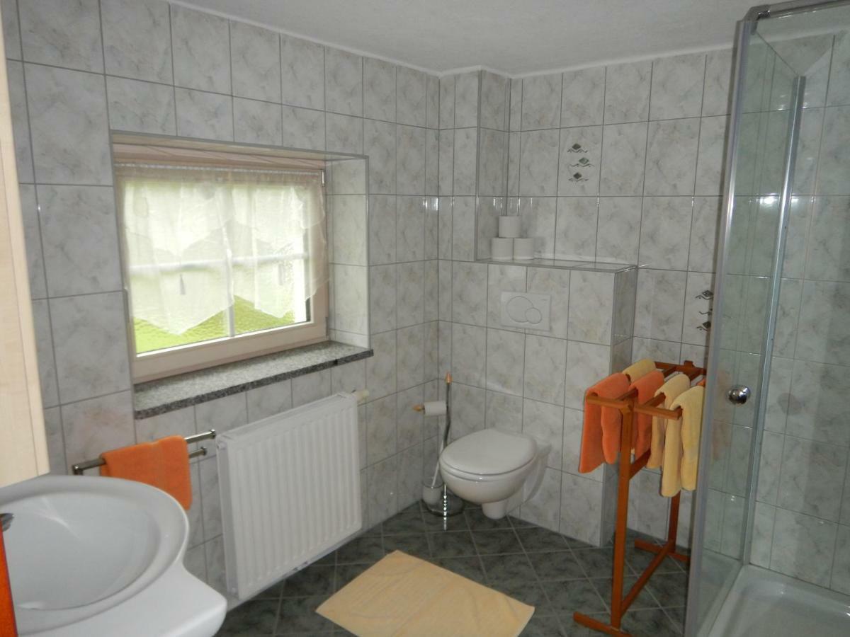 Ferienhaus Humer Altmuenster Ngoại thất bức ảnh